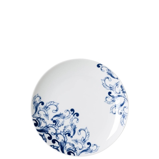 Rosenthal True Blue Frühstücksteller 21 cm