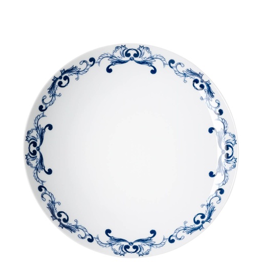Rosenthal True Blue Speiseteller 28 cm