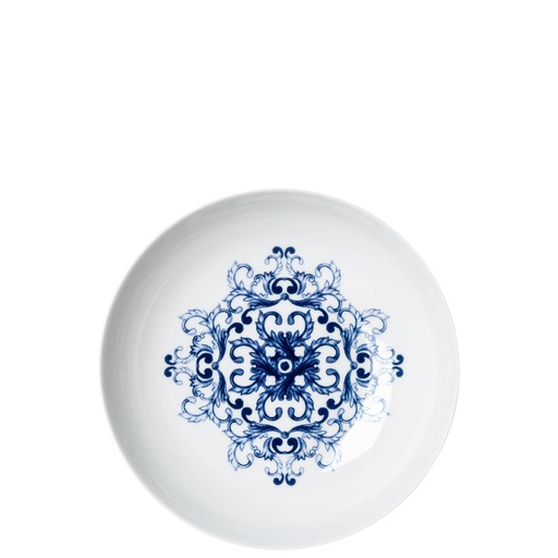 Rosenthal True Blue Suppenteller 22 cm