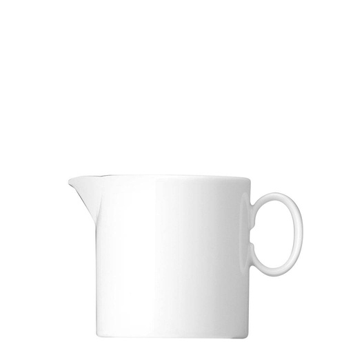 Thomas Medaillon Weiss Milchkännchen 6 Personen 0,16 L