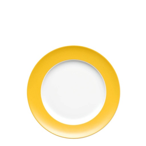 Thomas Sunny Day Yellow Frühstücksteller 22 cm