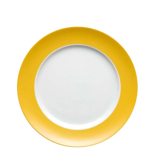Thomas Sunny Day Yellow Speiseteller 27 cm