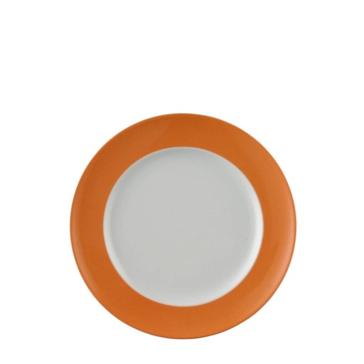 Thomas Sunny Day Orange Frühstücksteller 22 cm