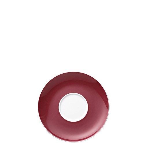 Thomas Sunny Day Fuchsia Cappuccino Untertasse 16,5 cm