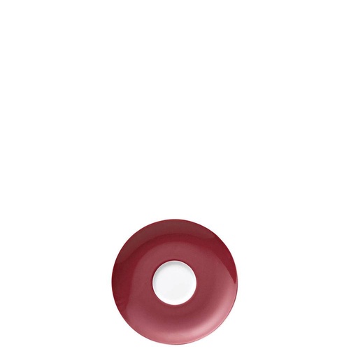 Thomas Sunny Day Fuchsia Espresso/Mokka-Untertasse 12 cm