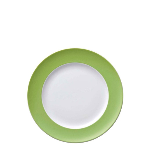 Thomas Sunny Day Apple Green Frühstücksteller 22 cm