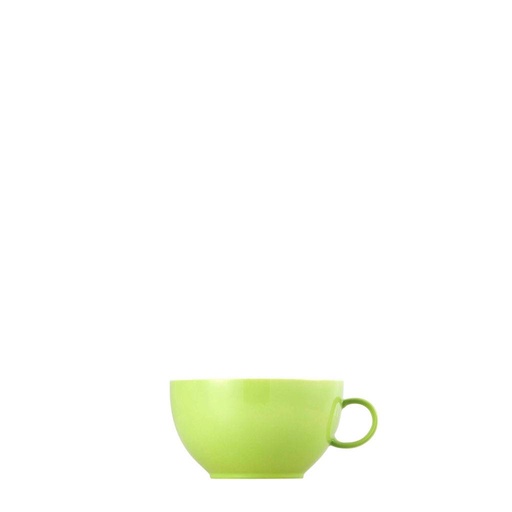 Thomas Sunny Day Apple Green Cappuccino Obertasse 0,38 L
