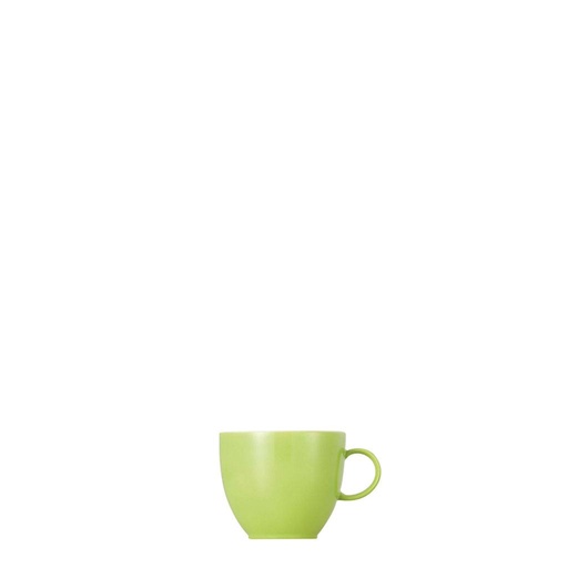 Thomas Sunny Day Apple Green Kaffee-Obertasse 0,2 L