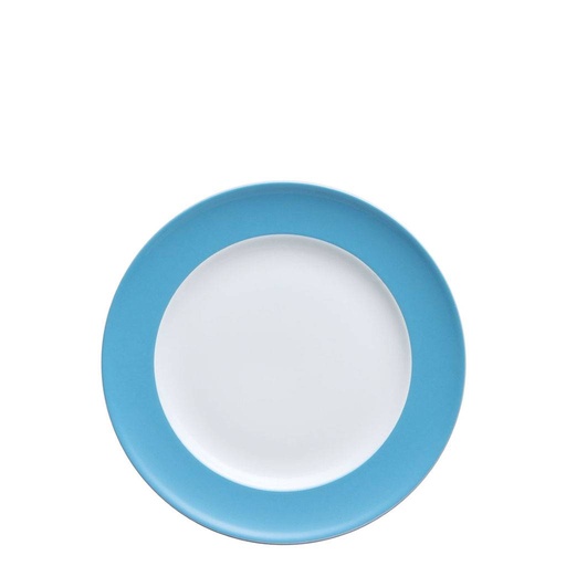 Thomas Sunny Day Waterblue Frühstücksteller 22 cm