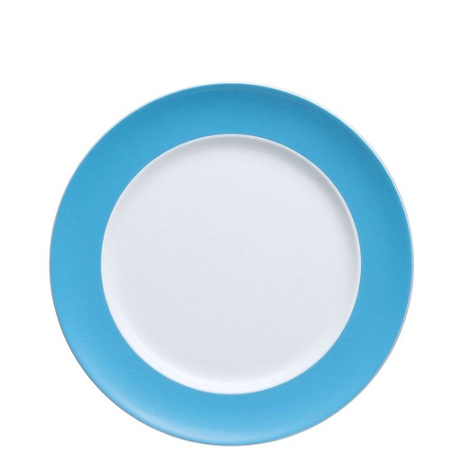 Thomas Sunny Day Waterblue Speiseteller 27 cm