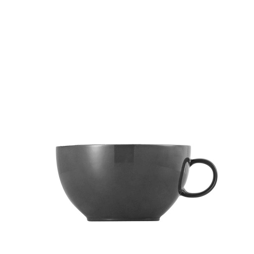 Thomas Sunny Day Grey Cappuccino Obertasse 0,38 L