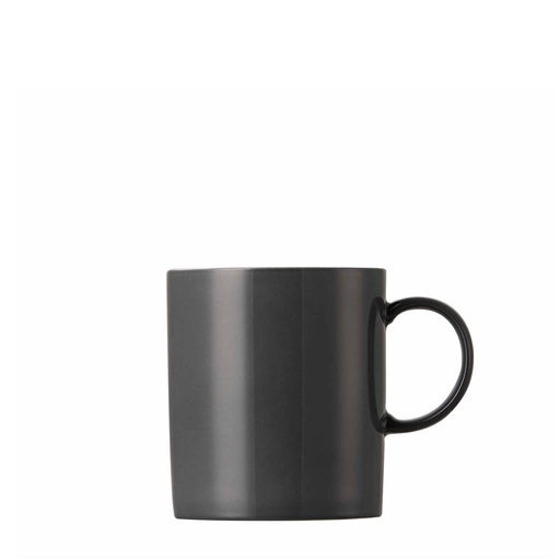 Thomas Sunny Day Grey Becher mit Henkel 0,3 L