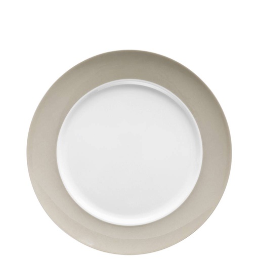 Thomas Sunny Day Greige Speiseteller 27 cm