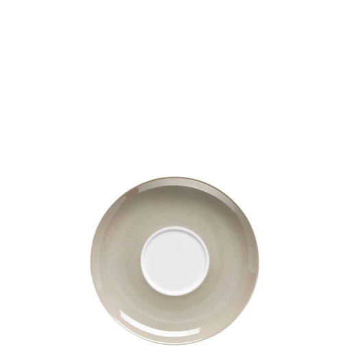 Thomas Sunny Day Greige Cappuccino Untertasse 16,5 cm