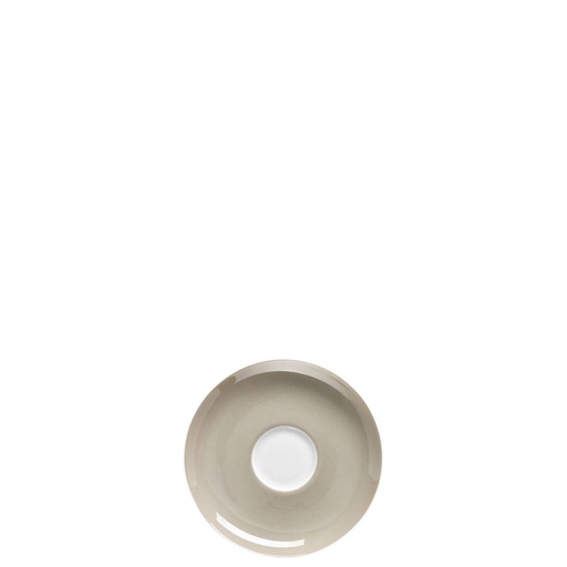 Thomas Sunny Day Greige Espresso/Mokka-Untertasse 12 cm