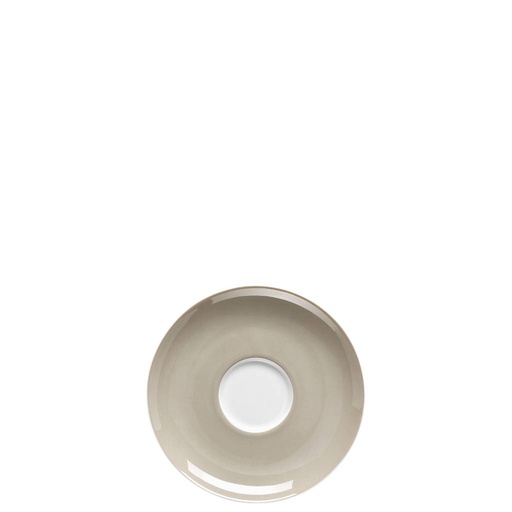 Thomas Sunny Day Greige Kaffee-Untertasse 14,5 cm