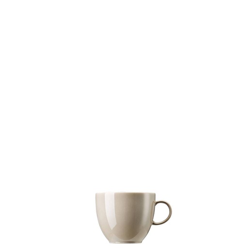 Thomas Sunny Day Greige Kaffee-Obertasse 0,2 L