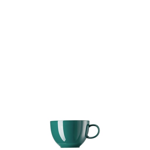 Thomas Sunny Day Seaside Green Tee-Obertasse 0,2 L