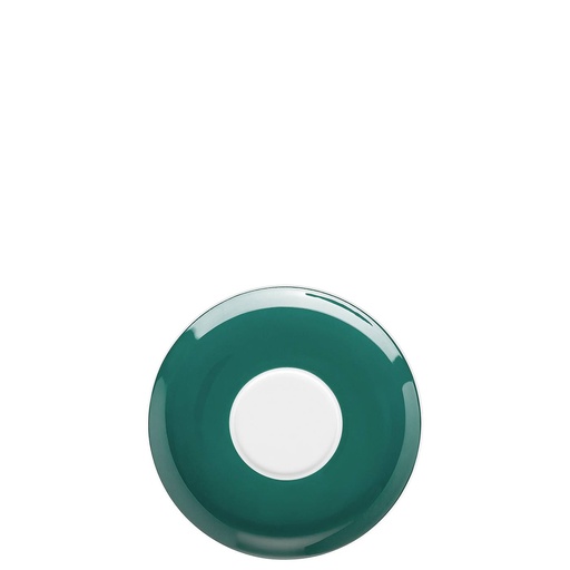 Thomas Sunny Day Seaside Green Cappuccino Untertasse 16,5 cm