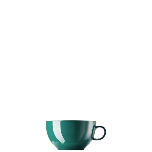 Thomas Sunny Day Seaside Green Cappuccino Obertasse 0,38 L