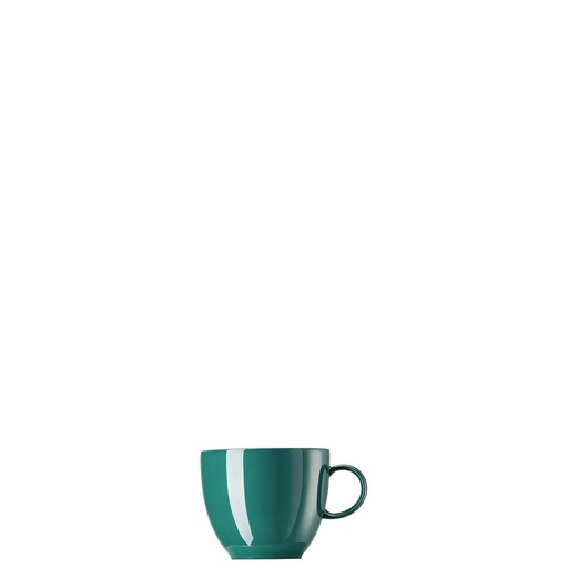 Thomas Sunny Day Seaside Green Kaffee-Obertasse 0,2 L