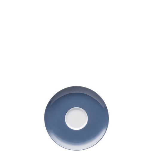 Thomas Sunny Day Nordic Blue Kaffee-Untertasse 14,5 cm