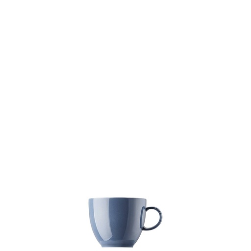 Thomas Sunny Day Nordic Blue Kaffee-Obertasse 0,2 L