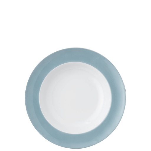 Thomas Sunny Day Soft Blue Suppenteller 23 cm