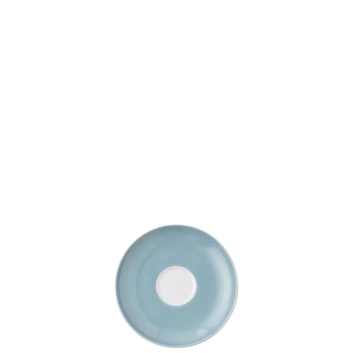 Thomas Sunny Day Soft Blue Espresso/Mokka-Untertasse 12 cm