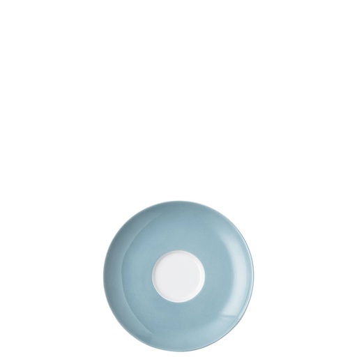 Thomas Sunny Day Soft Blue Kaffee-Untertasse 14,5 cm