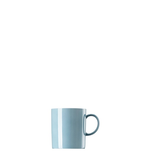 Thomas Sunny Day Soft Blue Becher mit Henkel 0,3 L