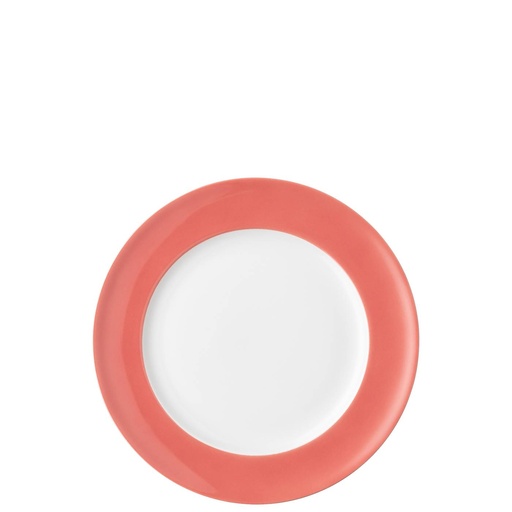 Thomas Sunny Day Soft Red Frühstücksteller 22 cm