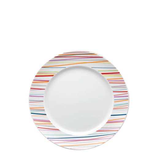 Thomas Sunny Day Sunny Stripes Frühstücksteller 22 cm