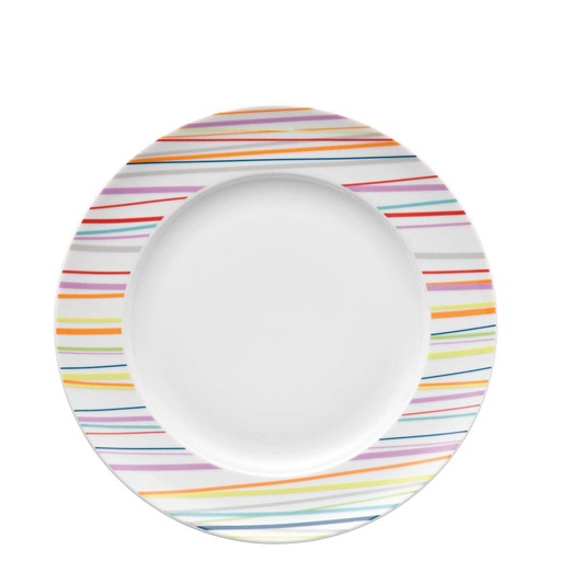 Thomas Sunny Day Sunny Stripes Speiseteller 27 cm