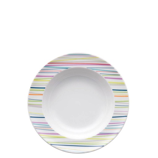 Thomas Sunny Day Sunny Stripes Suppenteller 23 cm