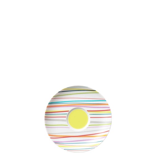 Thomas Sunny Day Sunny Stripes Tee-Untertasse 15 cm
