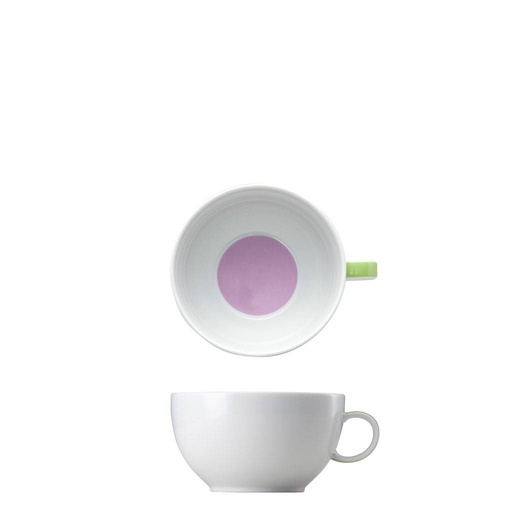 Thomas Sunny Day Sunny Stripes Cappuccino Obertasse 0,38 L