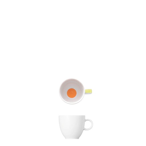 Thomas Sunny Day Sunny Stripes Espresso/Mokka-Obertasse 0,08 L