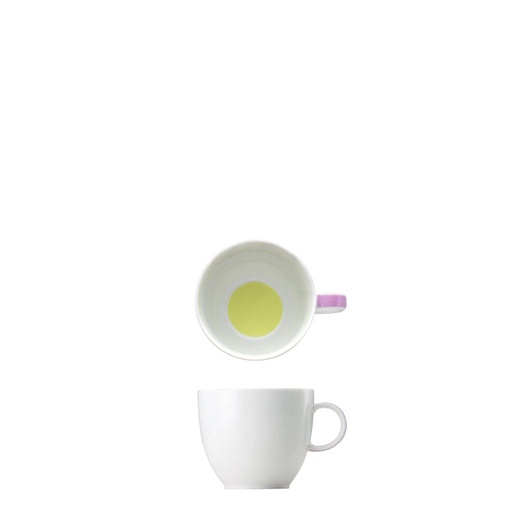 Thomas Sunny Day Sunny Stripes Kaffee-Obertasse 0,2 L