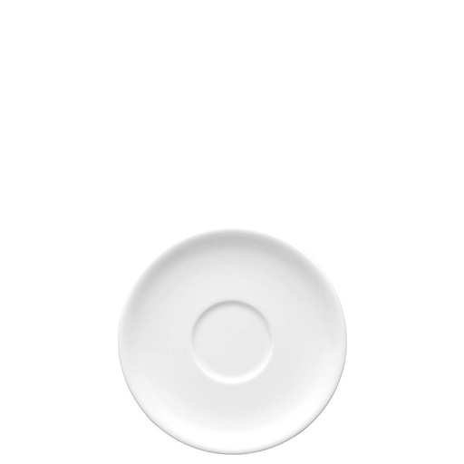 Rosenthal Nido Weiss Untertasse 16 cm