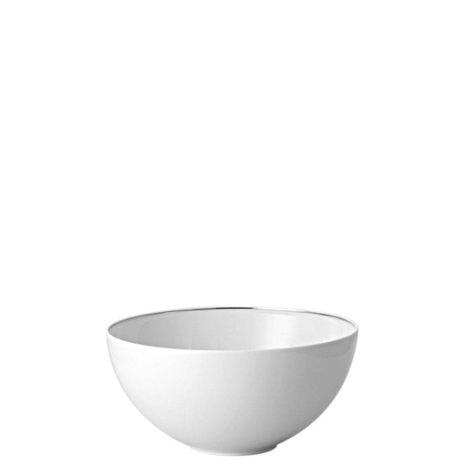 Rosenthal TAC Gropius Platin Schüssel 19 cm