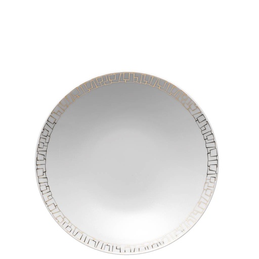 Rosenthal TAC Gropius Skin Gold Suppenteller 24 cm