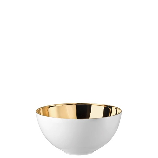 Rosenthal TAC Gropius Skin Gold Schüssel 19 cm
