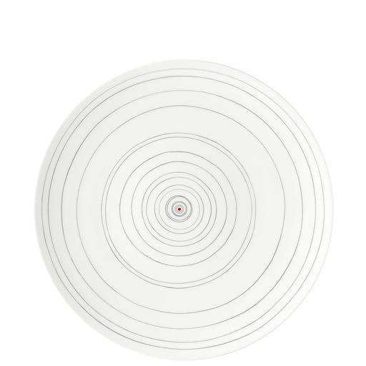Rosenthal TAC Gropius Stripes 2.0 Speiseteller 28 cm