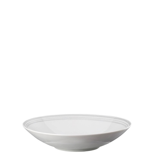 Rosenthal TAC Gropius Stripes 2.0 Suppenteller 24 cm