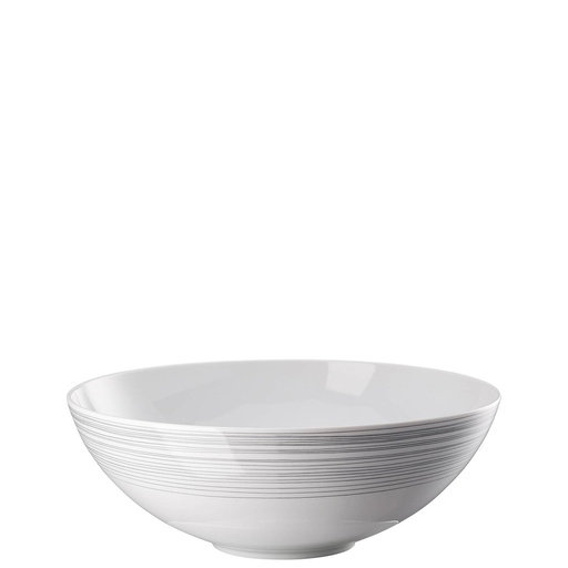Rosenthal TAC Gropius Stripes 2.0 Schüssel 26 cm