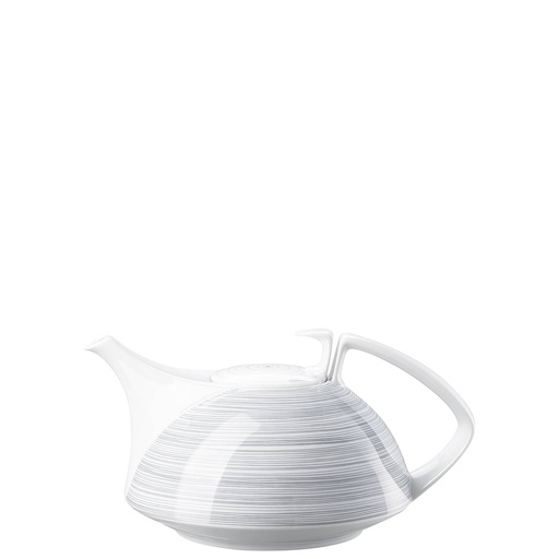 Rosenthal TAC Gropius Stripes 2.0 Teekanne 6 Personen 1,35 L