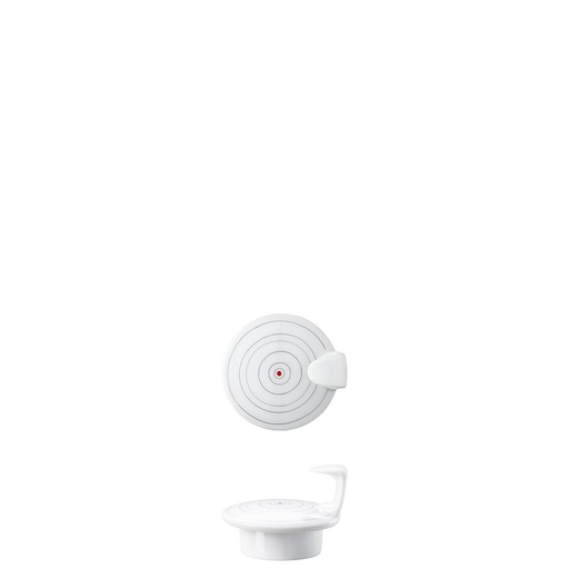 Rosenthal TAC Gropius Stripes 2.0 Teekanne 6 Personen Deckel 7 cm