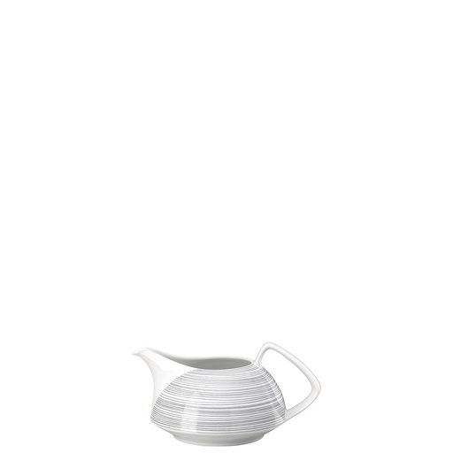 Rosenthal TAC Gropius Stripes 2.0 Milchkännchen 6 Personen 0,25 L
