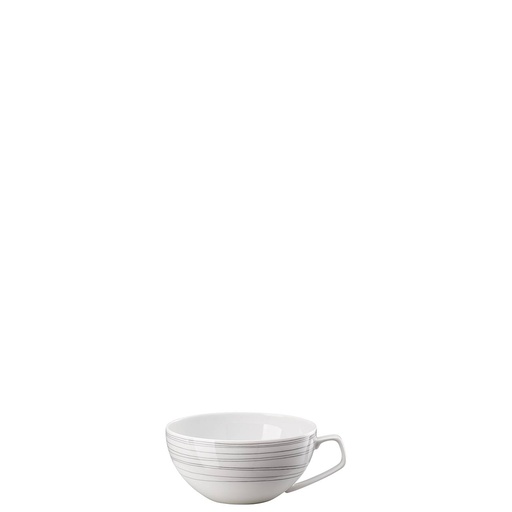 Rosenthal TAC Gropius Stripes 2.0 Tee-Obertasse 0,24 L